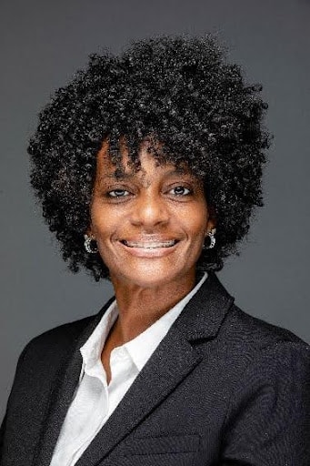 Cynthia Benedict headshot
