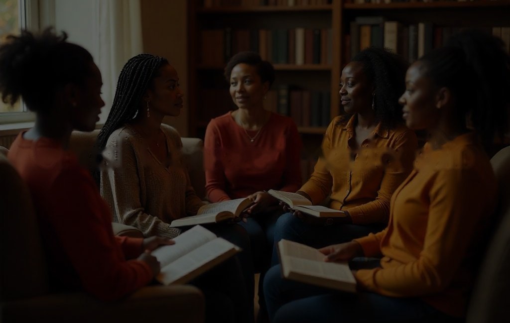 Christ Centered Mentorship